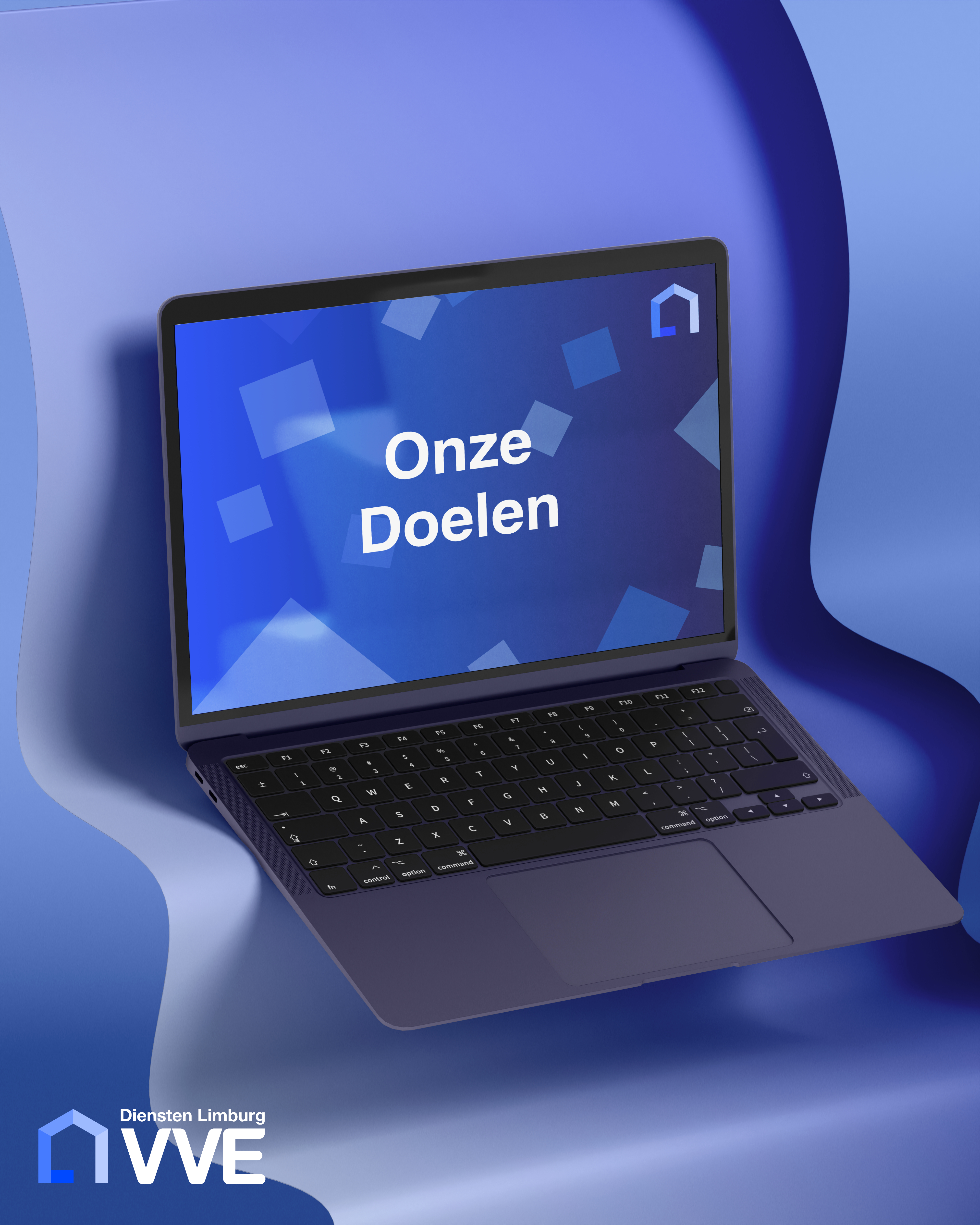 Laptop Over Ons